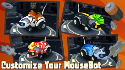 MouseBot screenshot1