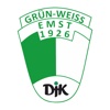 DJK Grün-Weiß Emst Handball