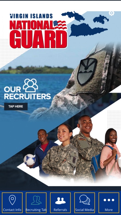 Virgin Islands National Guard