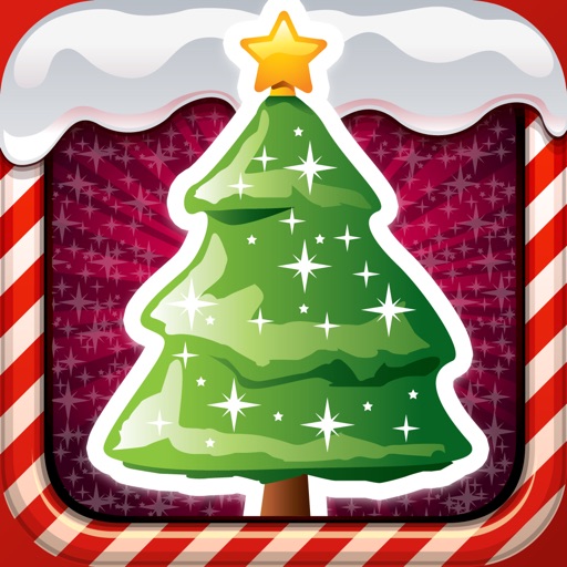 Xmas Tree! Christmas Kids Game iOS App