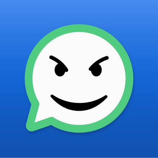 FakeChat Maker iOS App