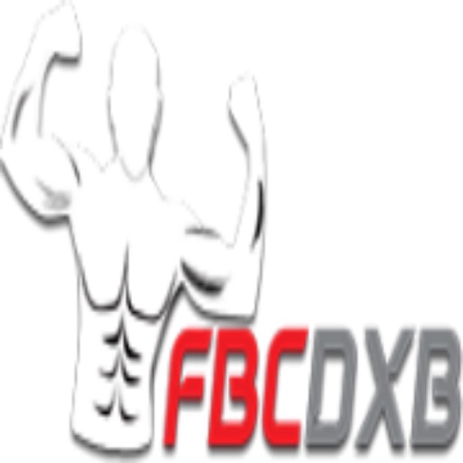 FBCDXB Dubai icon