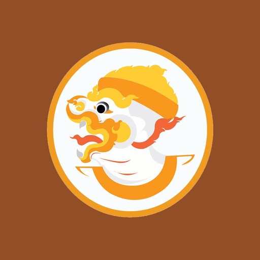 Monkey Thai icon