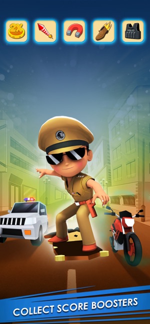 Little Singham(圖6)-速報App