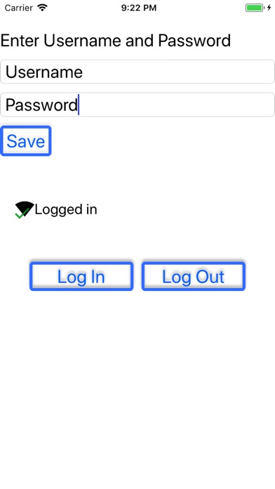 WiFi Assist Widget screenshot 2