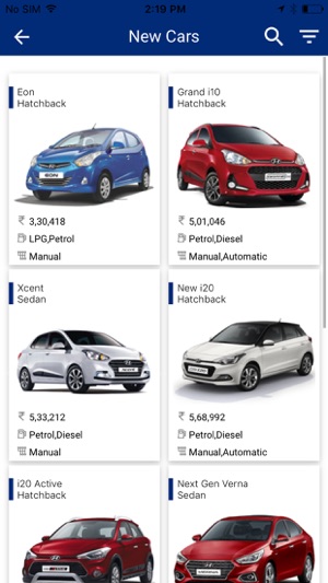 Tirupur Hyundai(圖2)-速報App