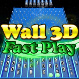 The Wall 3D