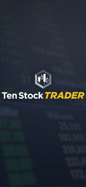 Ten Stock Trader(圖1)-速報App