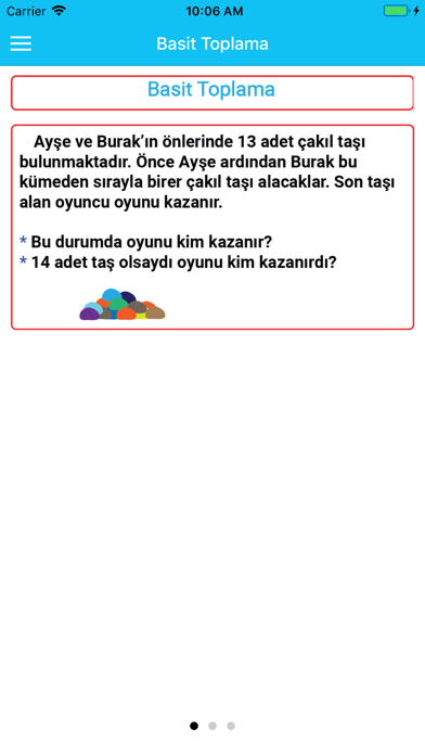 How to cancel & delete Nim Oyunları from iphone & ipad 3