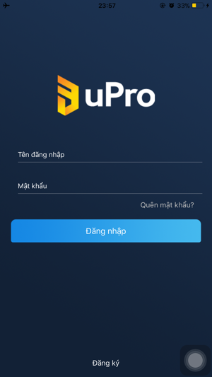 UPro 2