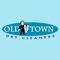 Save time by letting Old Town deliver the highest quality laundry and dry cleaning service right to your door