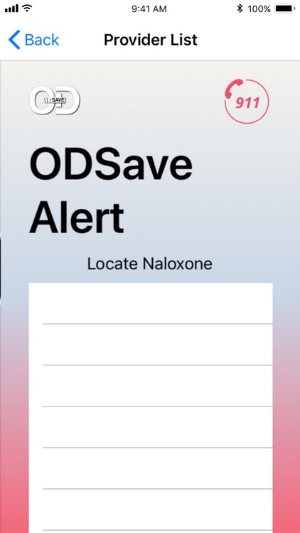 ODSave