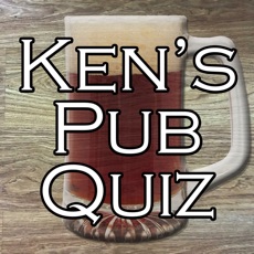 Activities of Ken's Pub Quiz