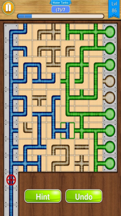 Waterducts screenshot-4