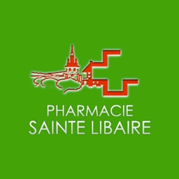 Pharmacie Sainte Libaire