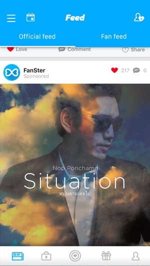 FANSTER(圖1)-速報App