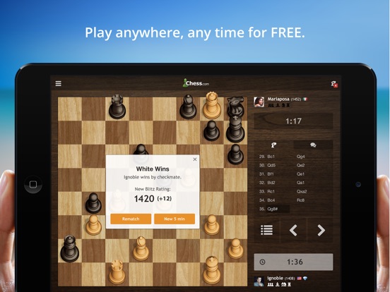 Chess - Play & Learn Tips, Cheats, Vidoes and Strategies | Gamers Unite