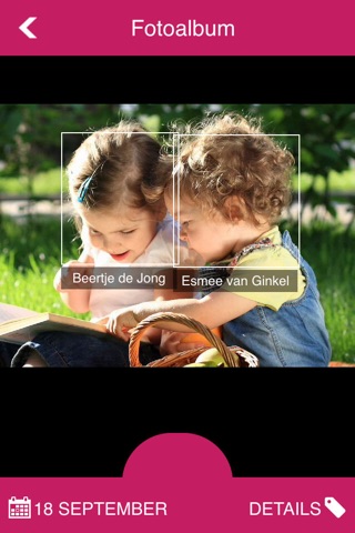 Kinderopvang TopKids screenshot 3