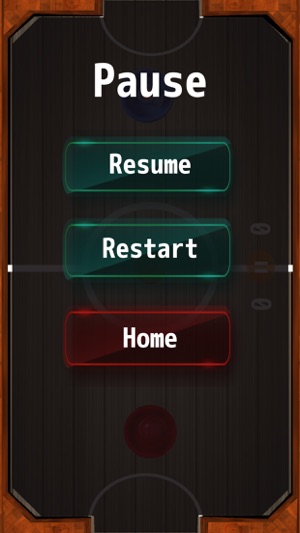 Air Hockey Classic Game(圖2)-速報App