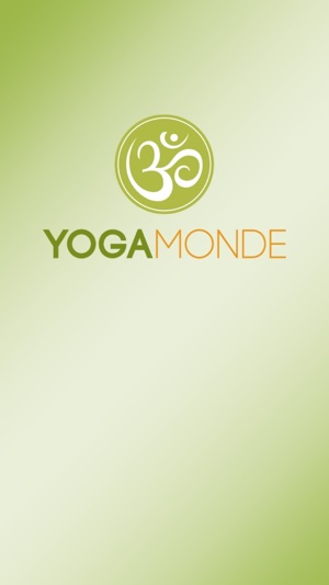 YOGAMONDE(圖2)-速報App