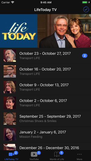 LifeToday(圖1)-速報App