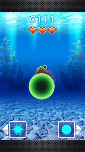 Amazing Aquarium(圖2)-速報App