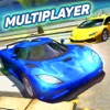 Multiplayer Driving Simulator