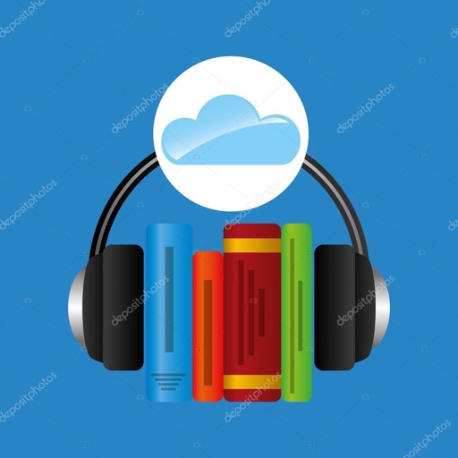 Audiobooks-Book Library Online iOS App