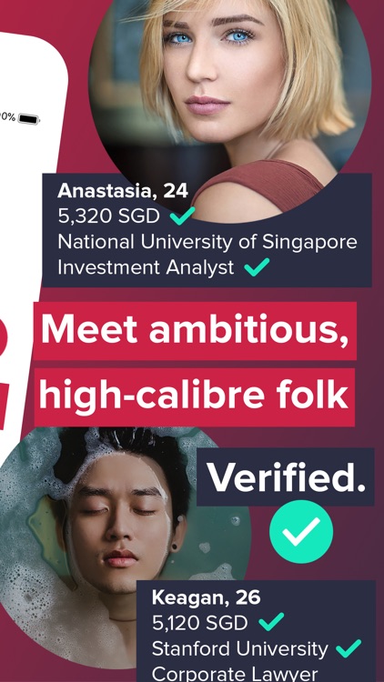 HighBlood.co verified dating!