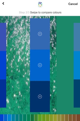 EyeOnWater - Colour screenshot 3