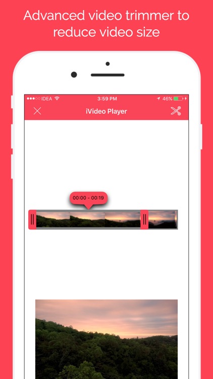 iVideo Player HD PRO screenshot-3