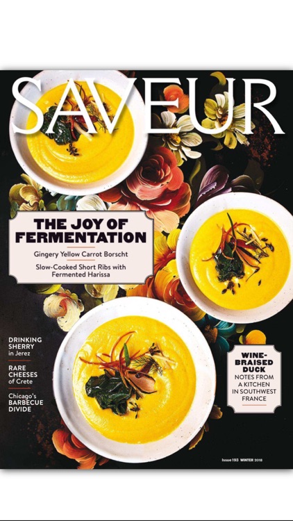 Saveur