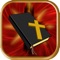 Icon Holy Bible Trivia Quiz : Study Catholic Gateway