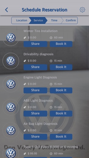 Don Valley Volkswagen Ltd.(圖5)-速報App