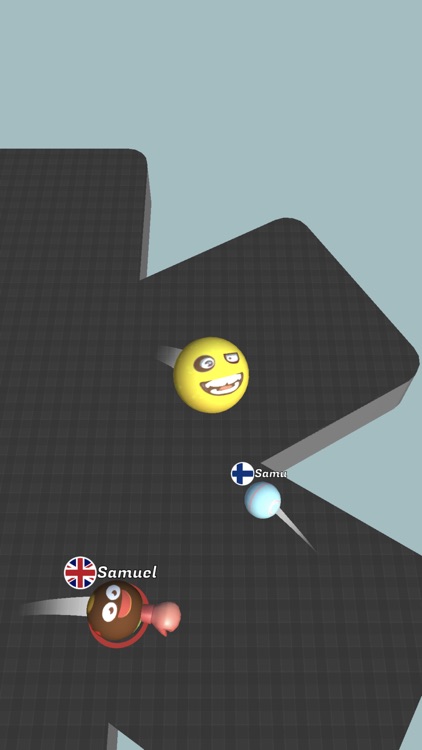 Bouncy.io screenshot-0