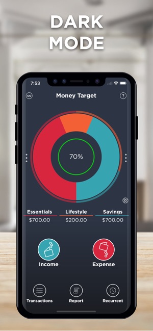 Money Target(圖5)-速報App