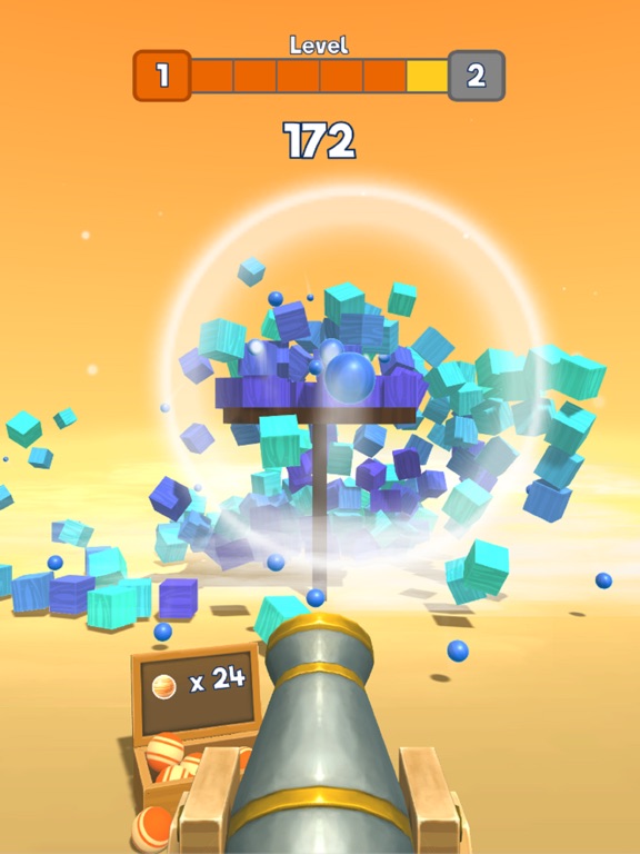 Скачать Knock Balls!