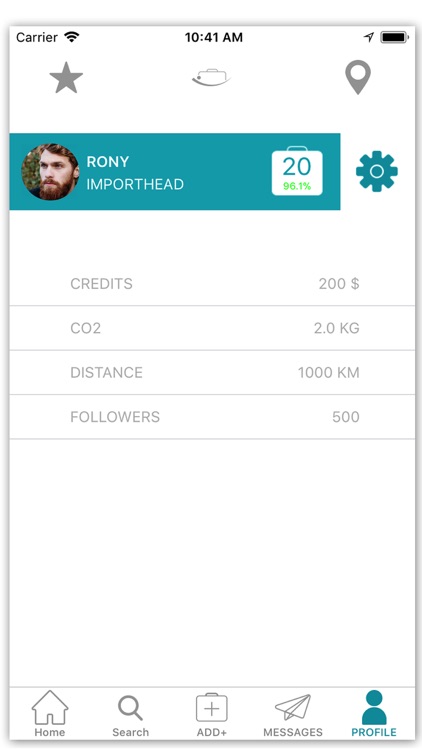 Importhead screenshot-3