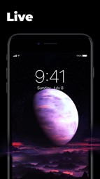 Live Wallpapers for Me Captura de tela 7