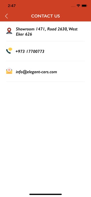 Elegant Cars(圖8)-速報App