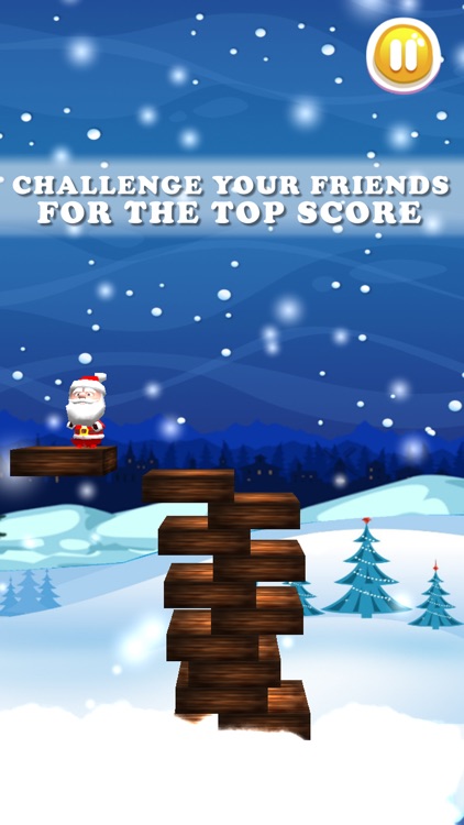 Santa Stack Tower screenshot-4