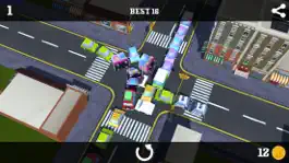 Game screenshot Crazy Cars Traffic Rush in City Highway games hack