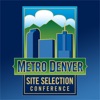 Metro Denver Site Select. Conf