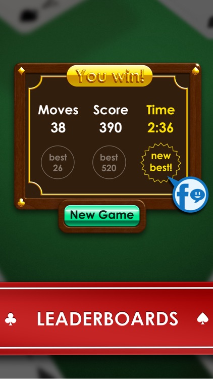 Spider Solitaire - Game
