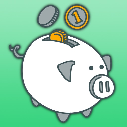 Money - Oodles of Doodles icon