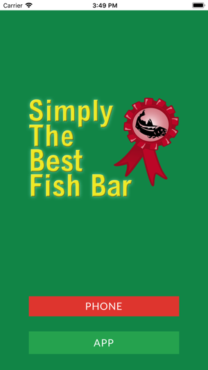 Simply The Best Fish Bar(圖1)-速報App