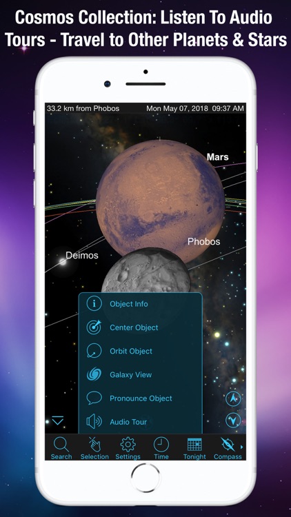 SkySafari screenshot-4