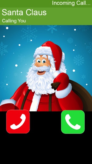 Call Santa Claus(圖4)-速報App