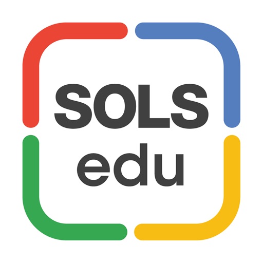 SOLS edu