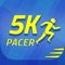 Improve your 5K pace with this fitness app